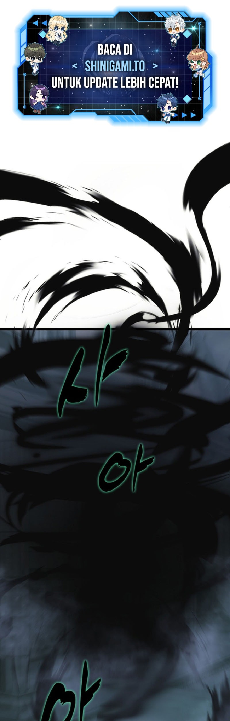 Manhwa Second Life Ranker Chapter 212 gambar 2