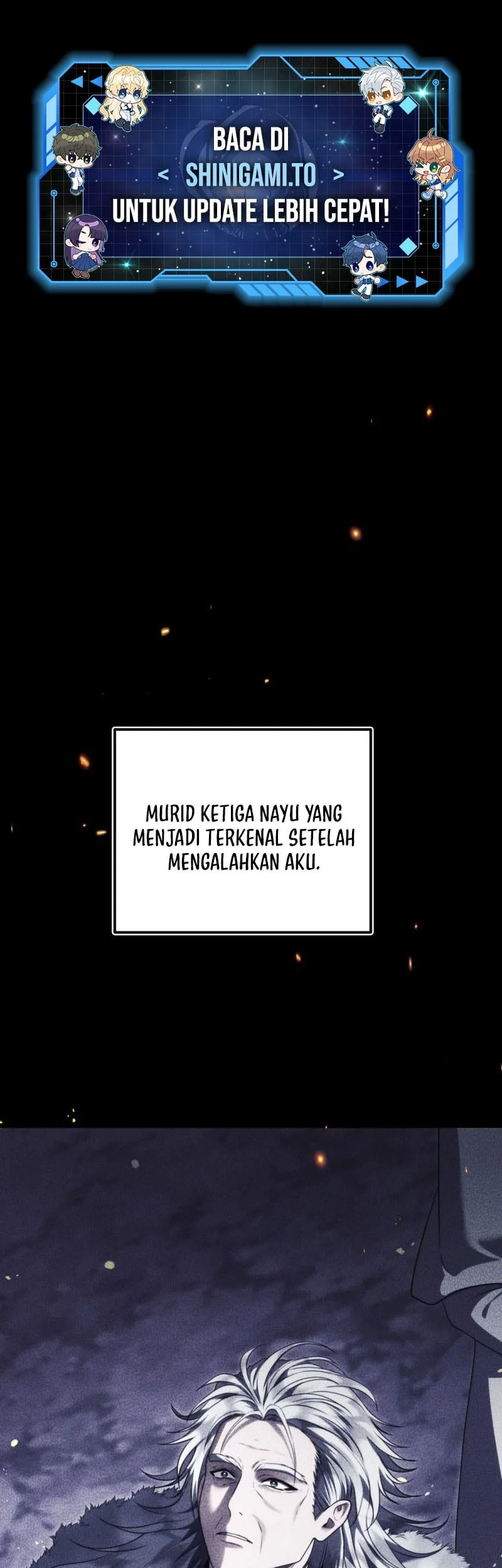 Manhwa Second Life Ranker Chapter 225 gambar 2