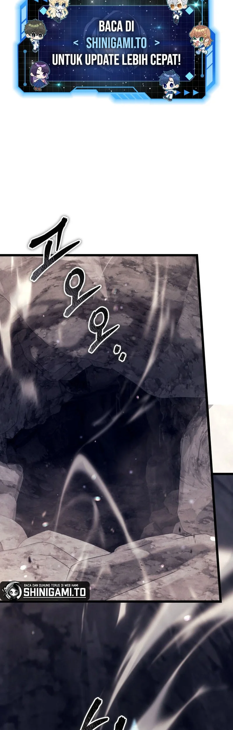 Second Life Ranker Chapter 233 Gambar 3