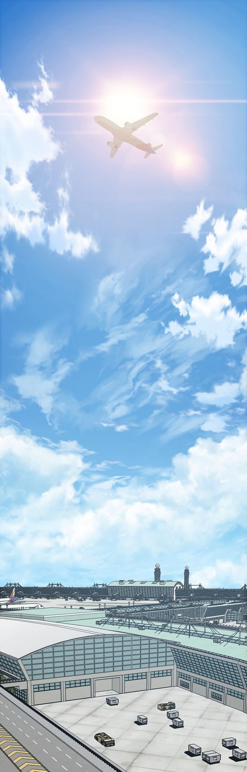Manhwa Secret Family Chapter 1 gambar 2