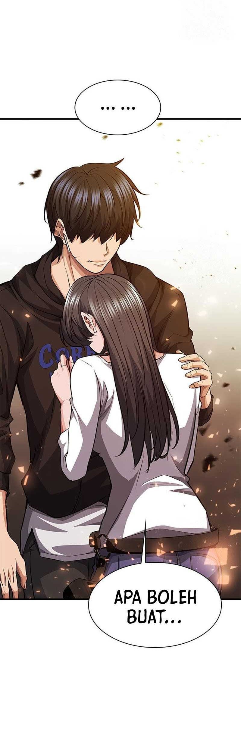 Secret Player Chapter 33 halaman 3