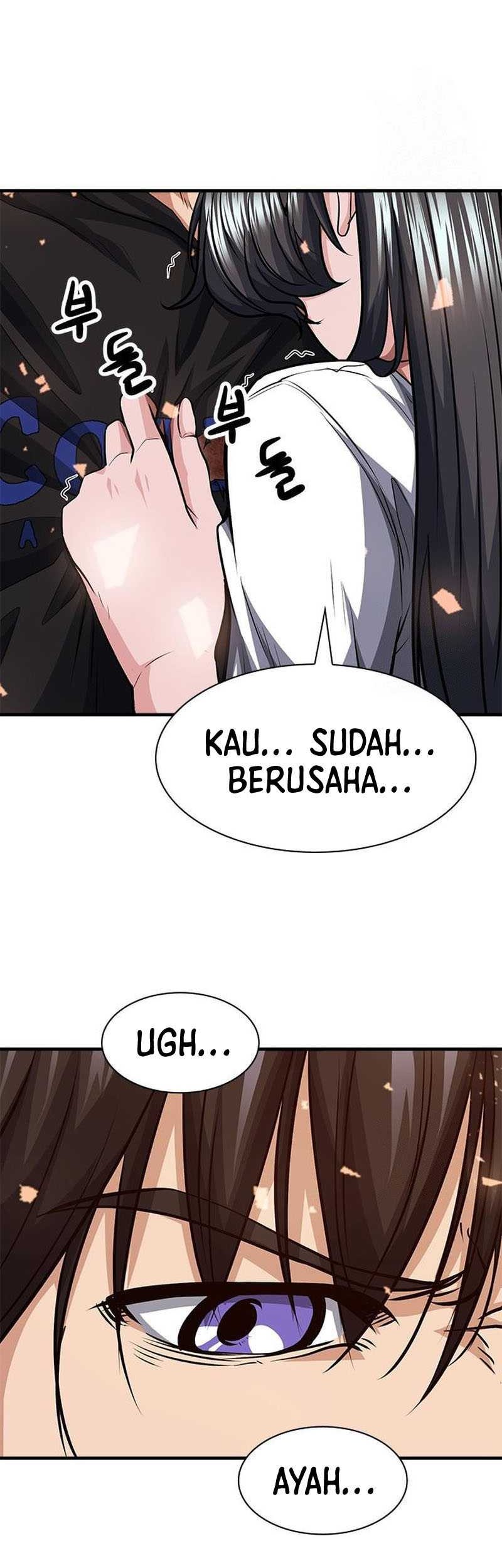 Secret Player Chapter 33 halaman 4