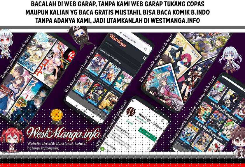 Komik Seikenshi-sama no Maken-chan Chapter 4 gambar 1