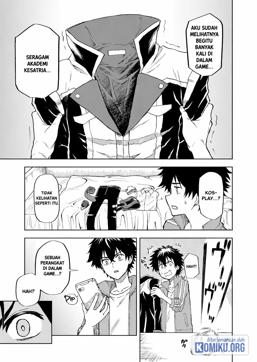 Komik Sekai Saikyou no Kishi wa, Kanarazu Shinu Heroine wo Sukuu Tame Isekai Demo Saikyou no Kishi to Naru Chapter 2 gambar 1