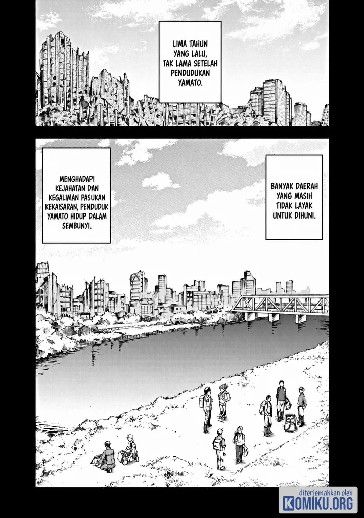 Komik Sekai Saikyou no Kishi wa, Kanarazu Shinu Heroine wo Sukuu Tame Isekai Demo Saikyou no Kishi to Naru Chapter 7 gambar 1