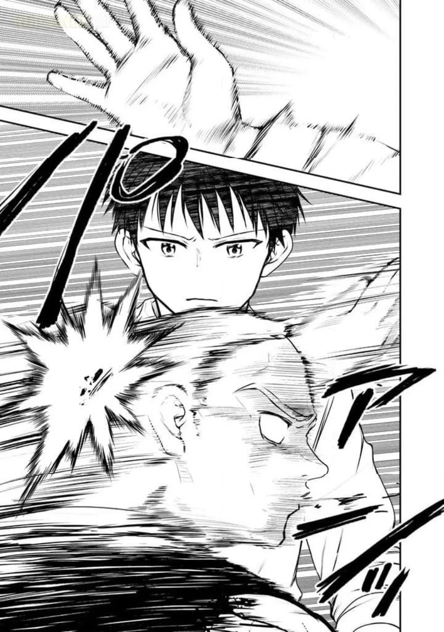 Manga Senchi Kara Kaette kita Takashi-kun. Futsuu ni Koukou Seikatsu wo Okuritai Chapter 9 gambar 2