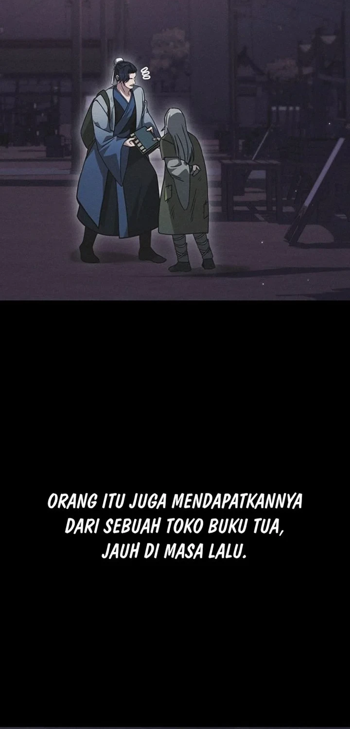 Manhwa Senior Brother Lee Hoe Chapter 11 gambar 2