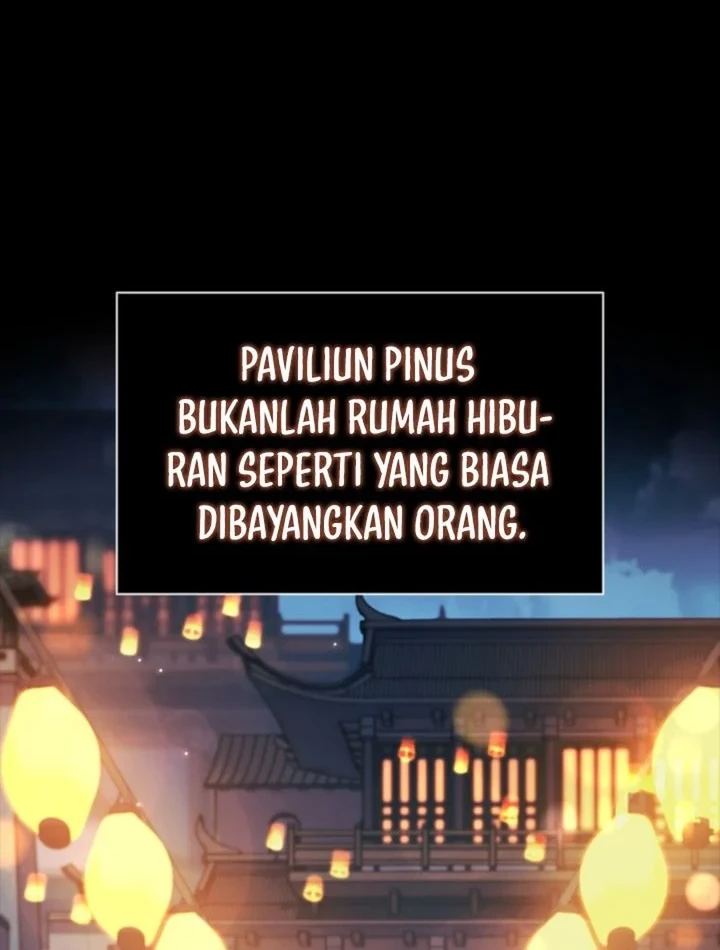 Manhwa Senior Brother Lee Hoe Chapter 12 gambar 2