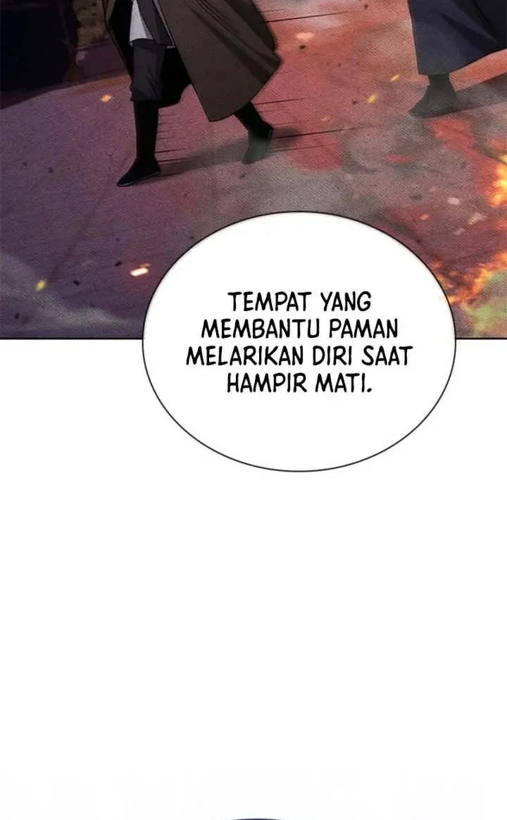 Manhwa Senior Brother Lee Hoe Chapter 13 gambar 2