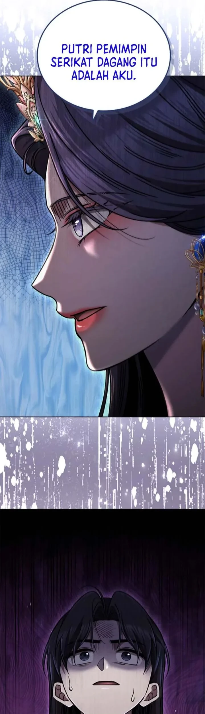 Senior Brother Lee Hoe Chapter 13 Gambar 3