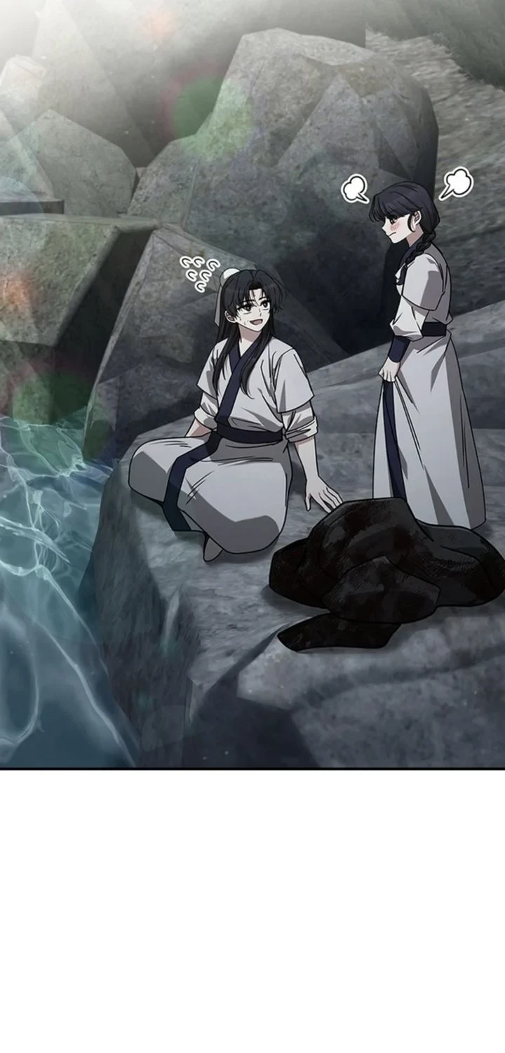Manhwa Senior Brother Lee Hoe Chapter 14 gambar 2