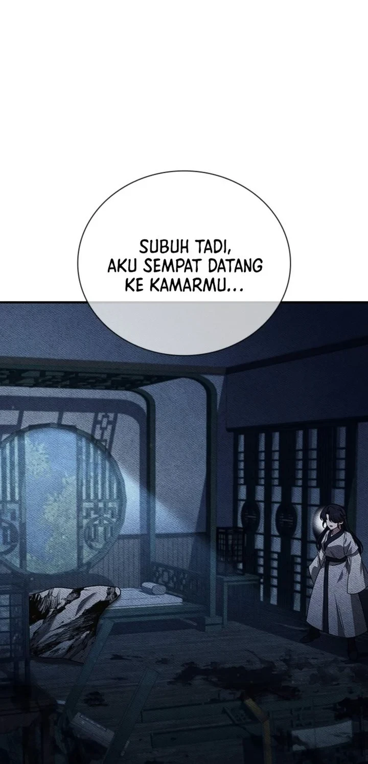 Senior Brother Lee Hoe Chapter 14 Gambar 4