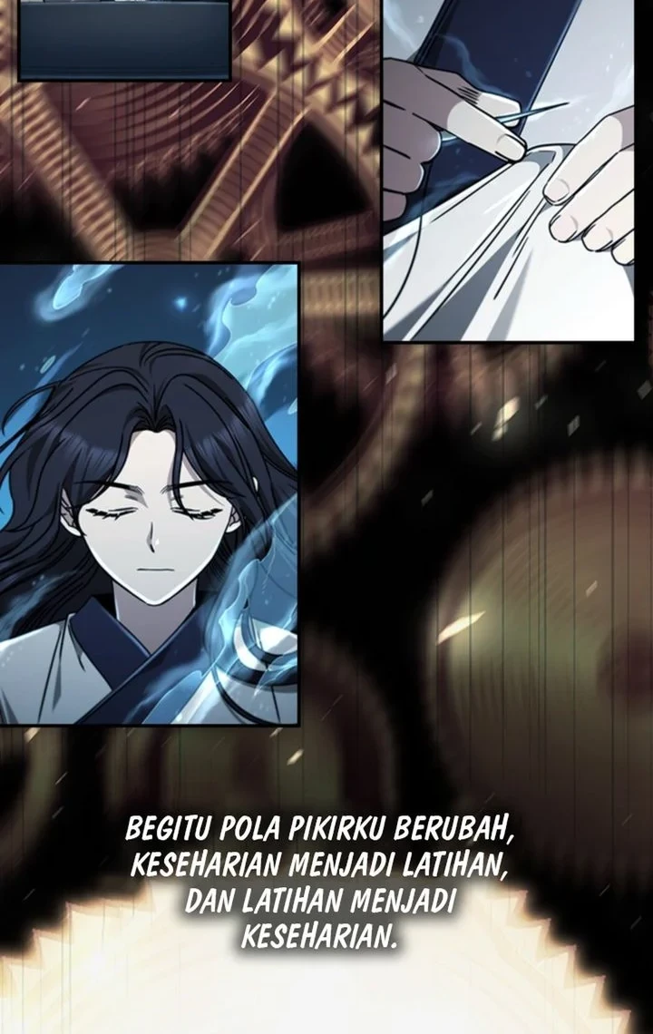 Senior Brother Lee Hoe Chapter 15 Gambar 4