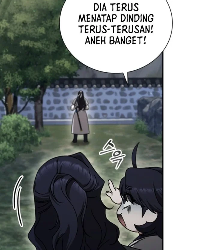 Senior Brother Lee Hoe Chapter 17 Gambar 4