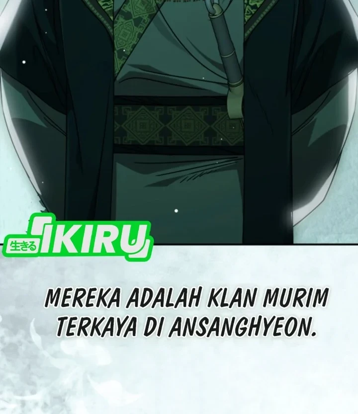 Manhwa Senior Brother Lee Hoe Chapter 18 gambar 2