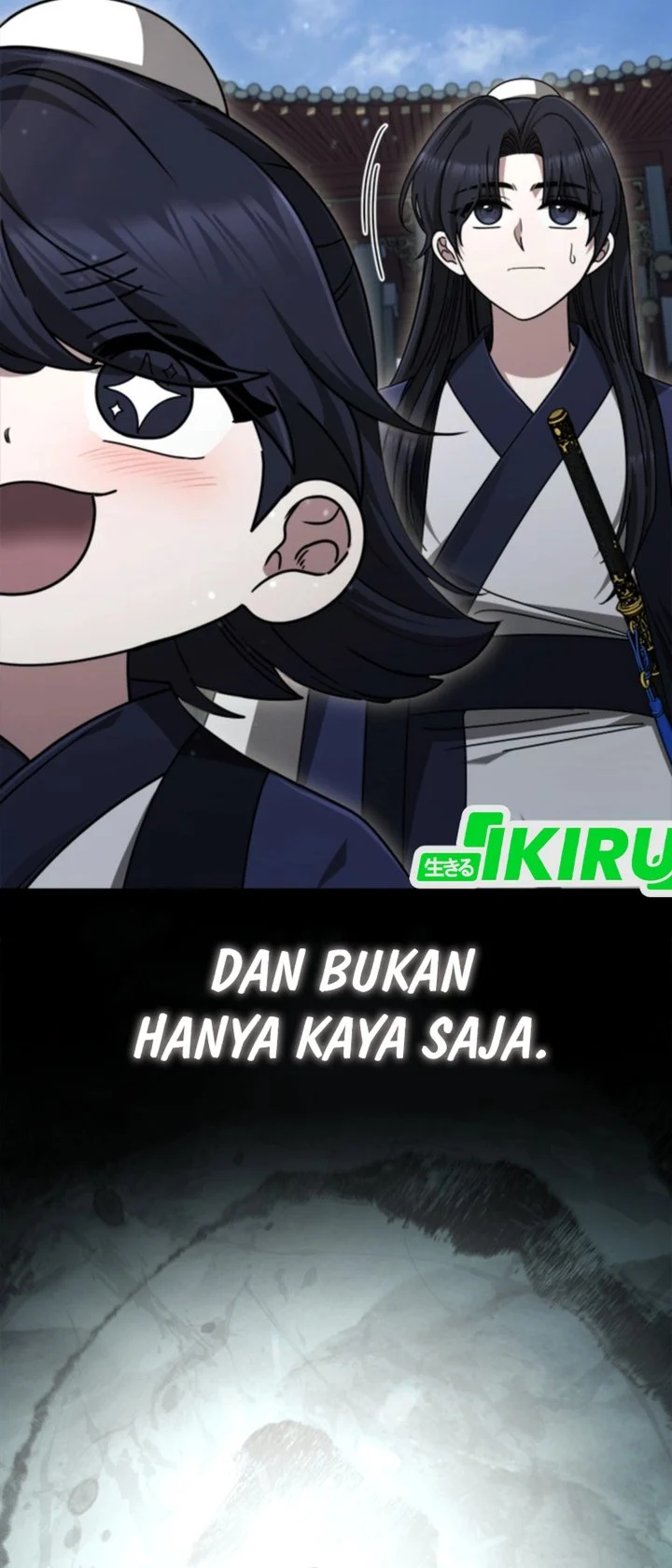 Senior Brother Lee Hoe Chapter 18 Gambar 5