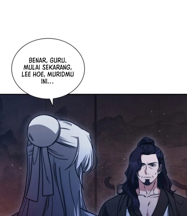 Manhwa Senior Brother Lee Hoe Chapter 2 gambar 2