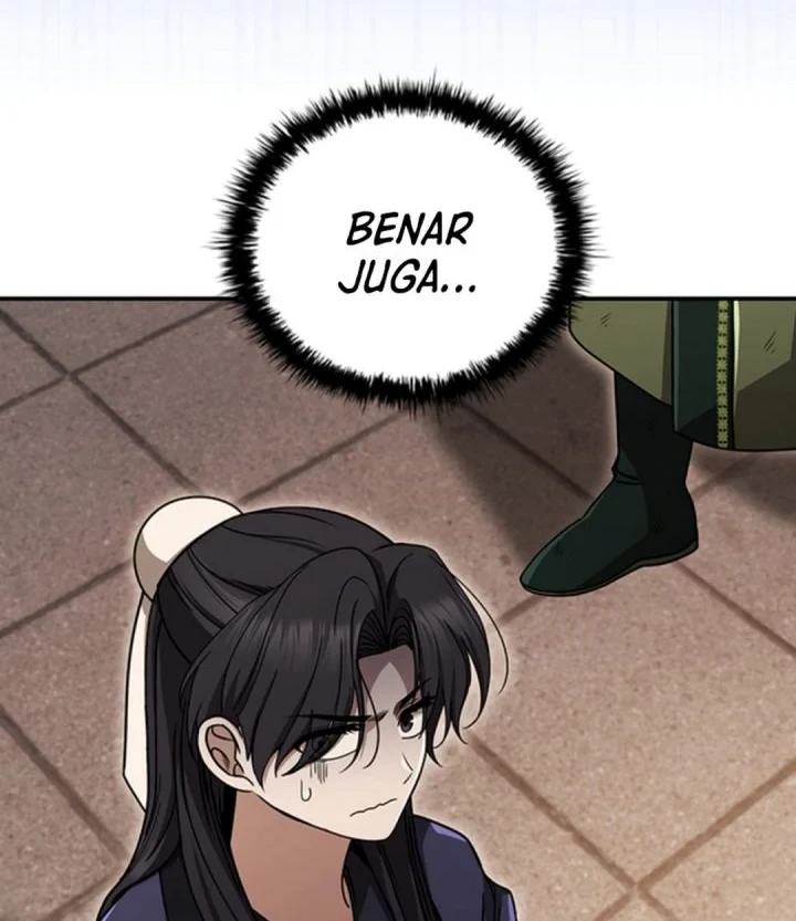 Senior Brother Lee Hoe Chapter 21 Gambar 5