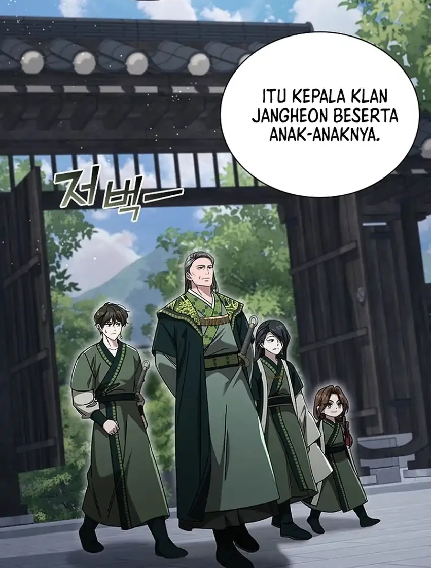 Senior Brother Lee Hoe Chapter 22 Gambar 4