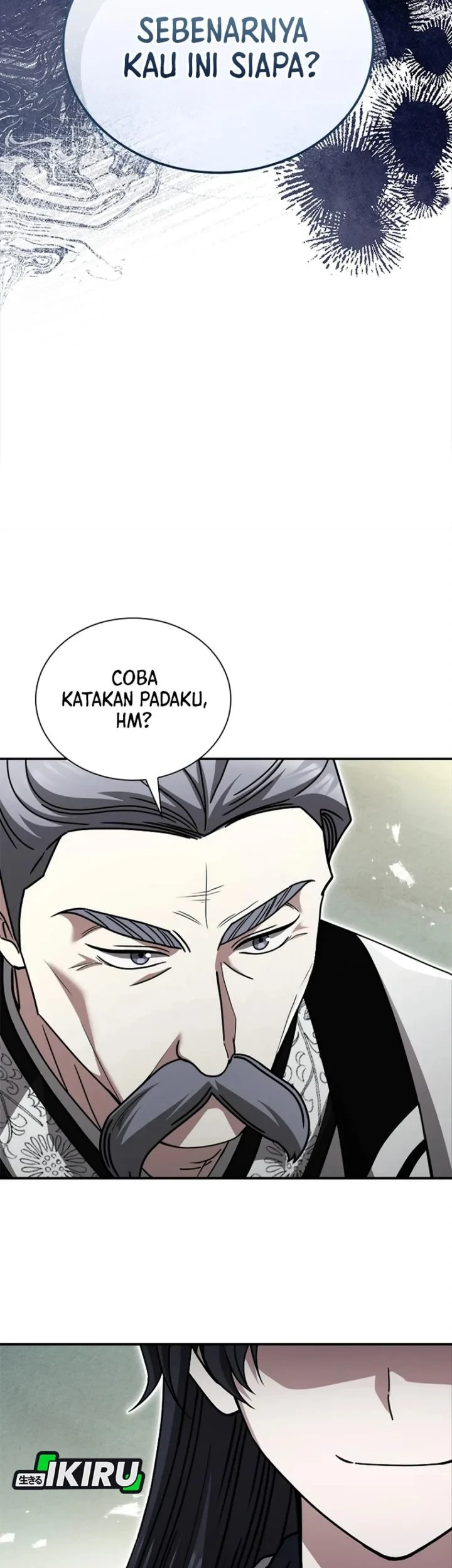 Senior Brother Lee Hoe Chapter 23 Gambar 3