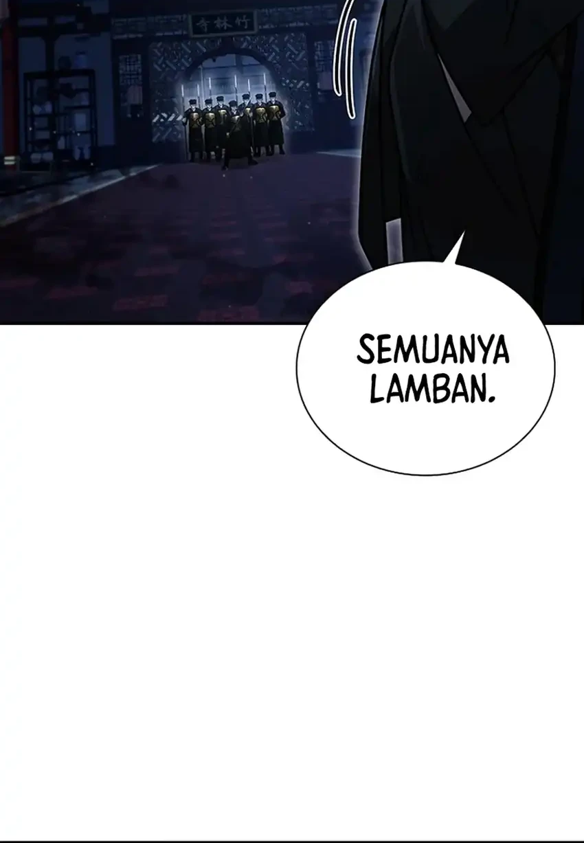 Senior Brother Lee Hoe Chapter 24 Gambar 4