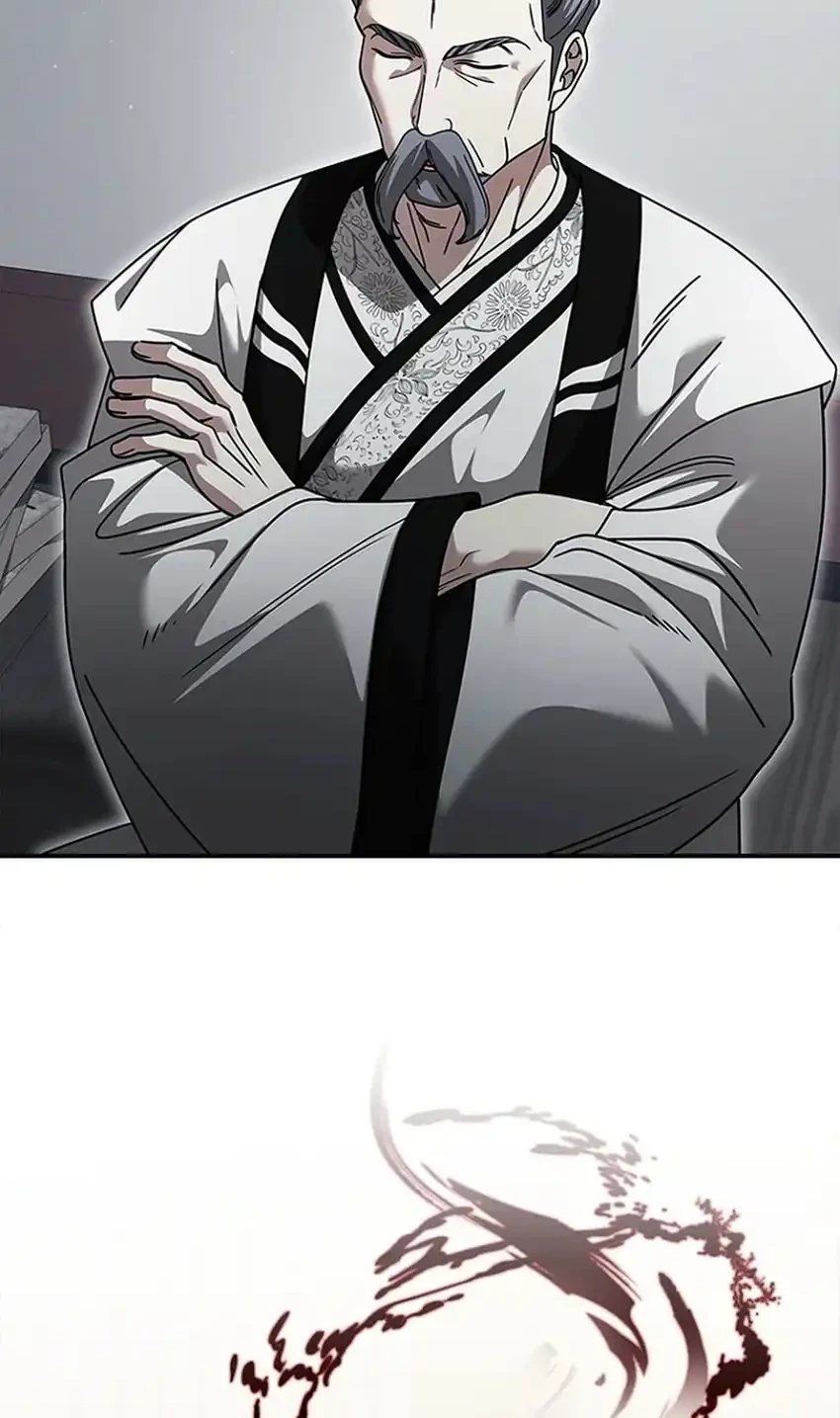 Manhwa Senior Brother Lee Hoe Chapter 25 gambar 2