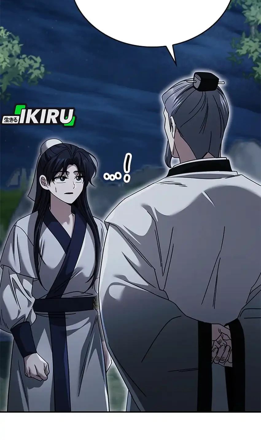 Manhwa Senior Brother Lee Hoe Chapter 26 gambar 2