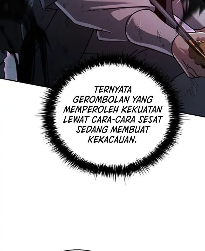 Senior Brother Lee Hoe Chapter 27 Gambar 5