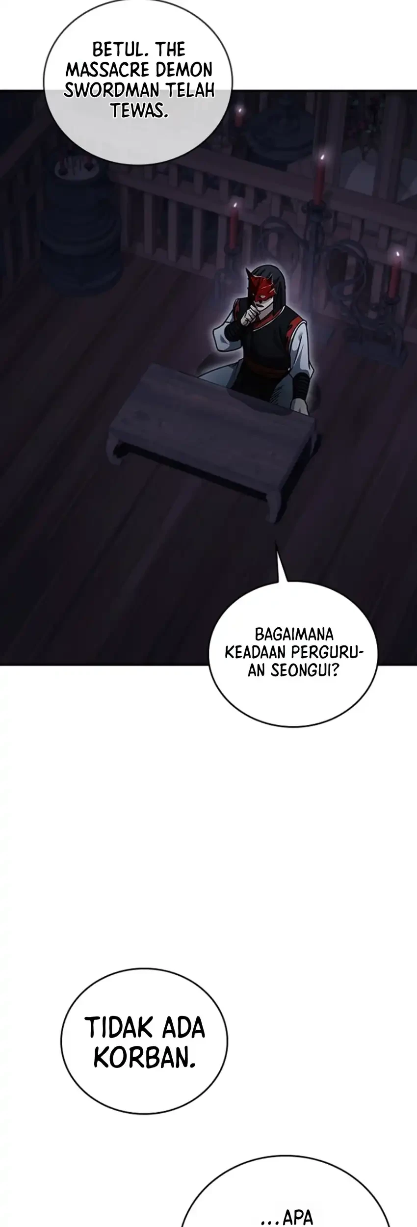 Senior Brother Lee Hoe Chapter 29 Gambar 3