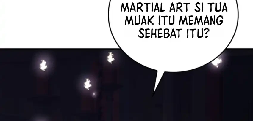 Senior Brother Lee Hoe Chapter 29 Gambar 4