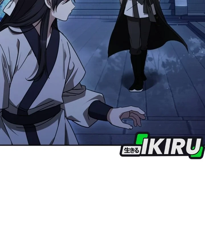 Manhwa Senior Brother Lee Hoe Chapter 3 gambar 2