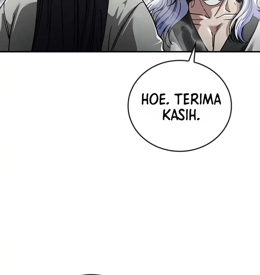 Manhwa Senior Brother Lee Hoe Chapter 31 gambar 2