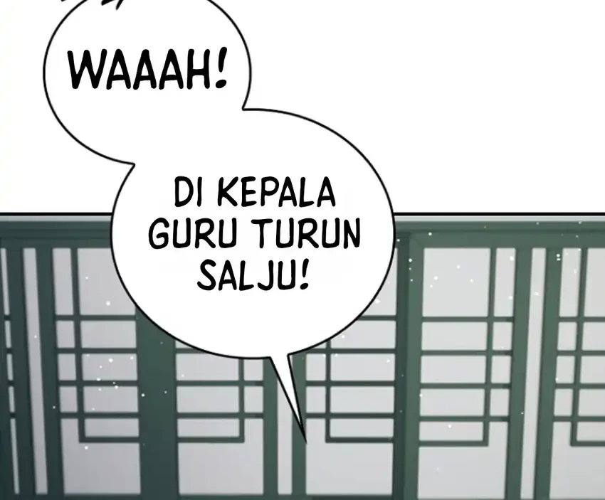 Senior Brother Lee Hoe Chapter 31 Gambar 4