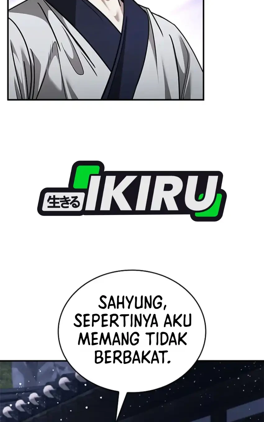 Manhwa Senior Brother Lee Hoe Chapter 33 gambar 2