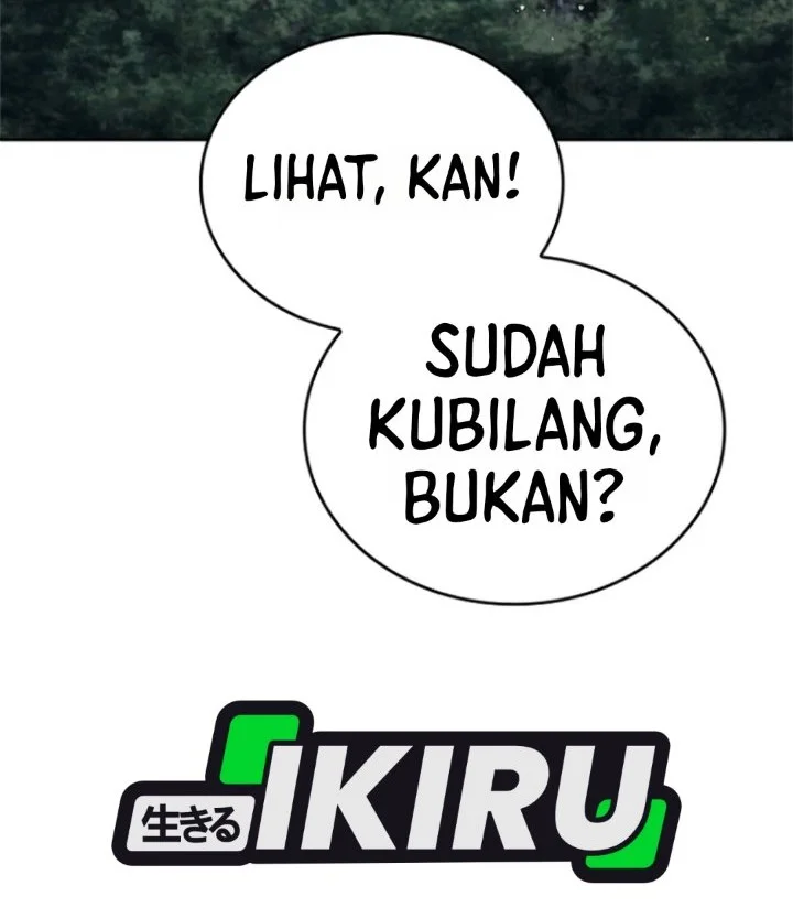 Manhwa Senior Brother Lee Hoe Chapter 37 gambar 2