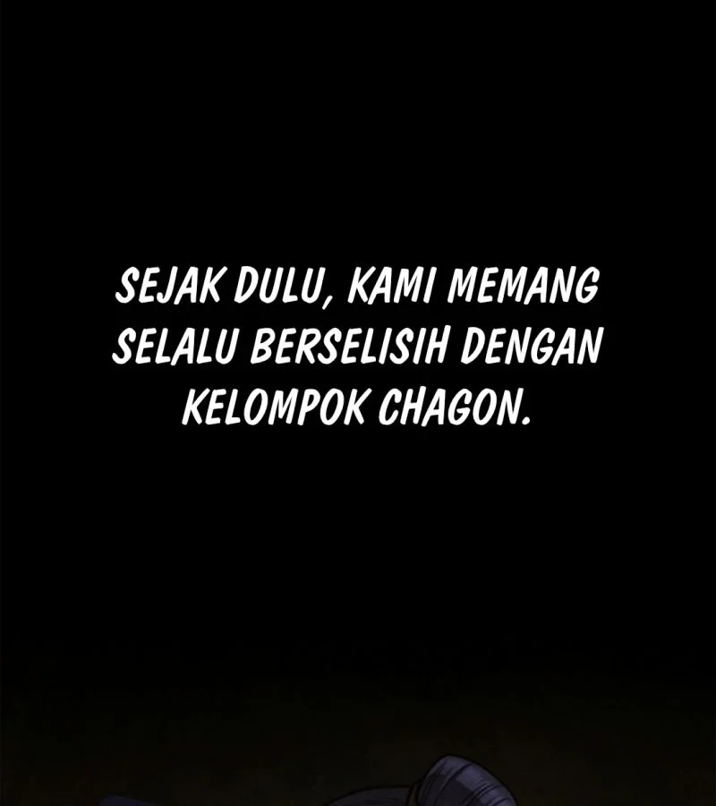 Manhwa Senior Brother Lee Hoe Chapter 5 gambar 2