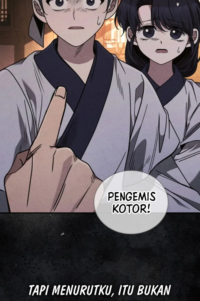Senior Brother Lee Hoe Chapter 5 Gambar 4
