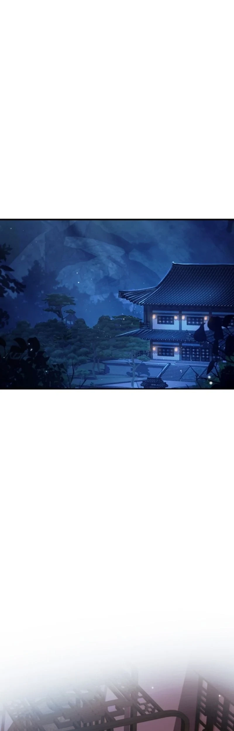 Manhwa Senior Brother Lee Hoe Chapter 7 gambar 2