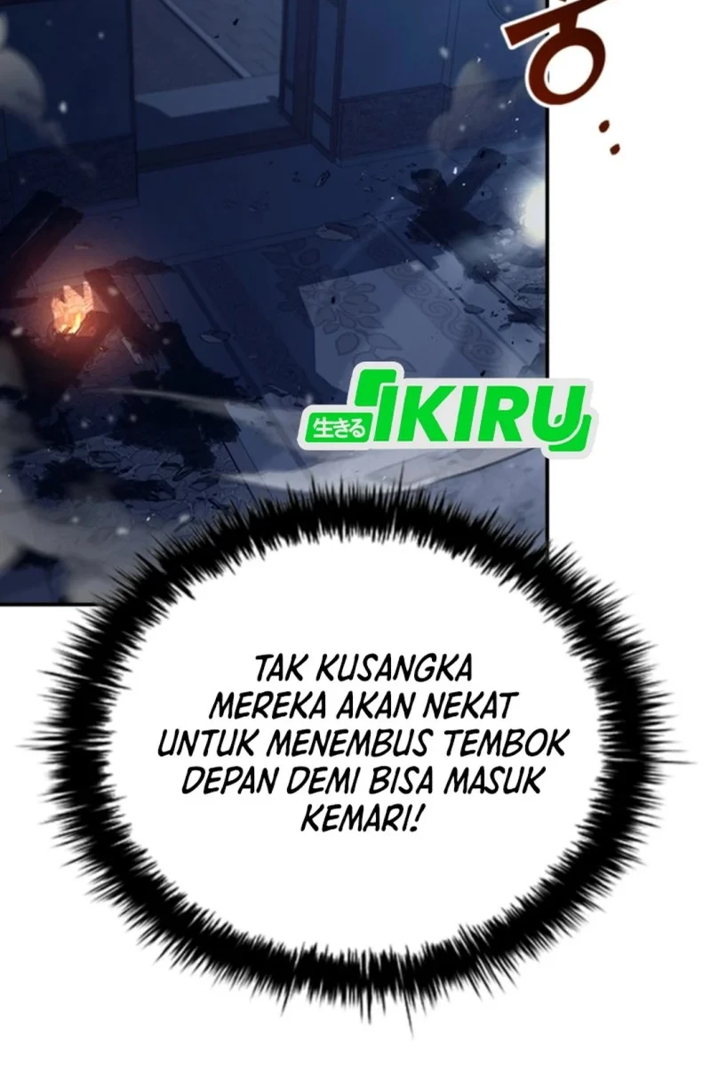 Senior Brother Lee Hoe Chapter 9 Gambar 4