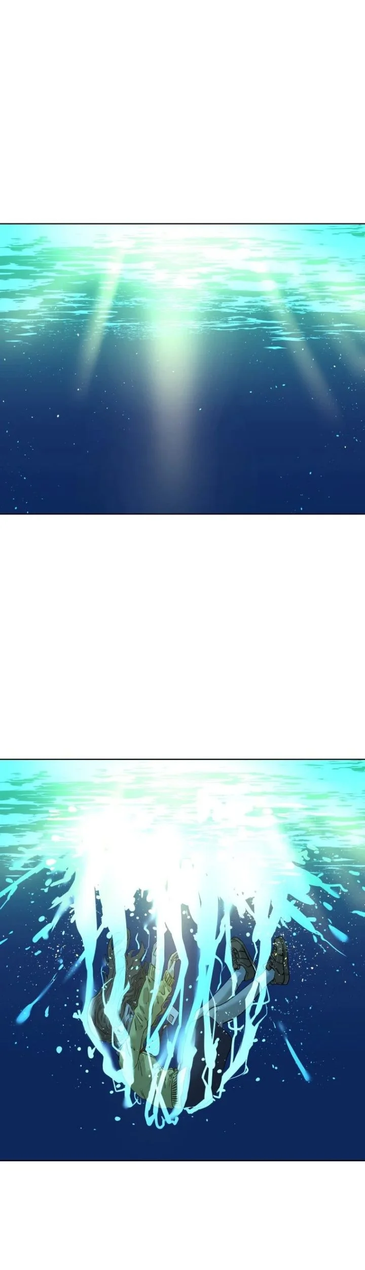 Manhwa Seoul Ghost Story Civil Complaints Department Chapter 15 gambar 2