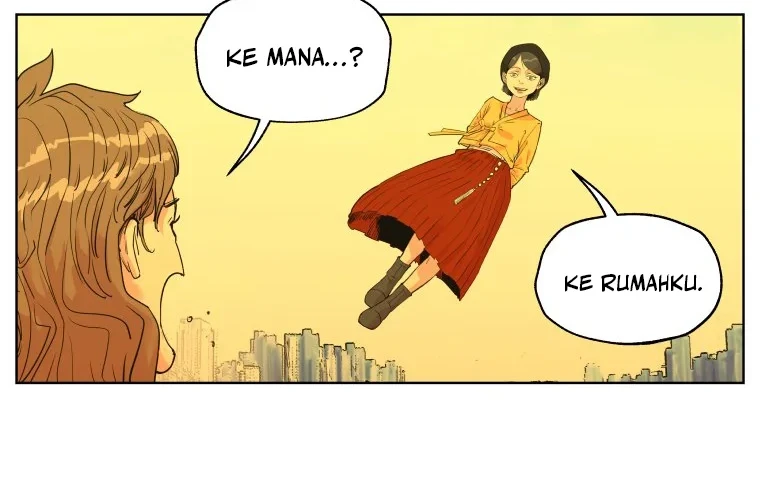 Seoul Ghost Story Civil Complaints Department Chapter 16 Gambar 3