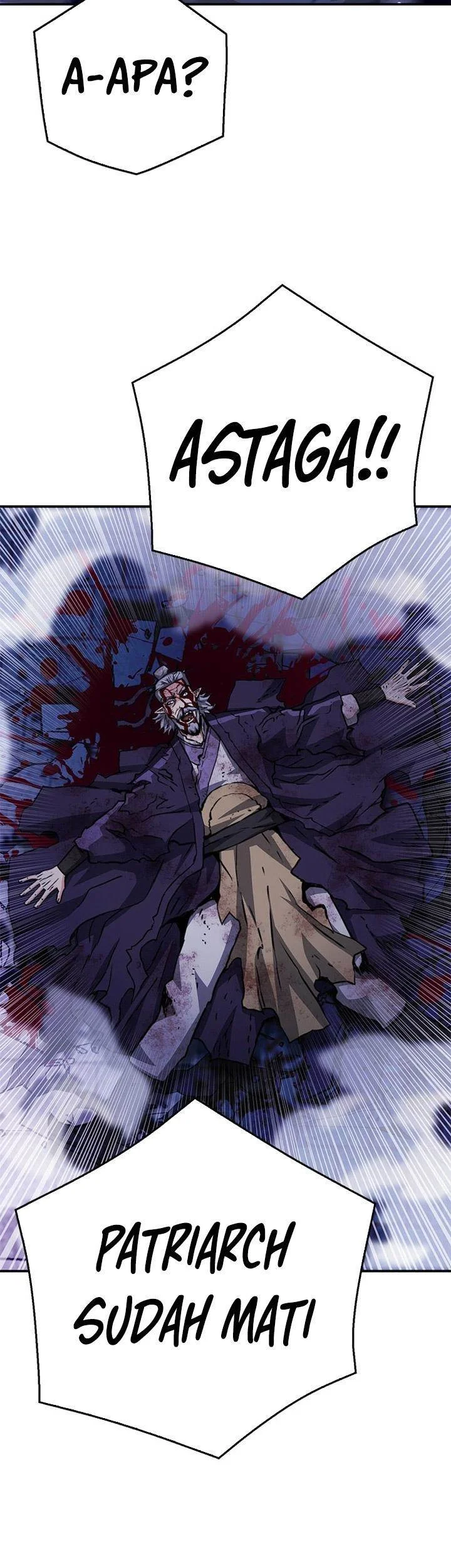 Seoul Station Druid Chapter 127 Gambar 3