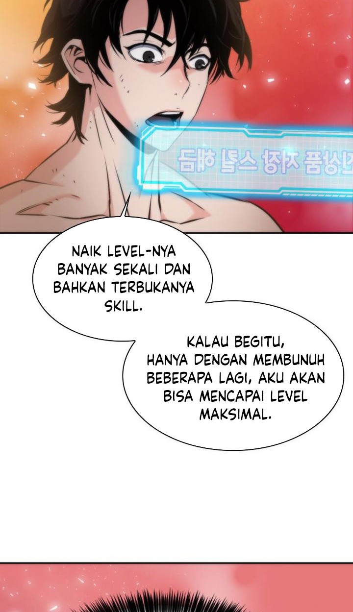 Manhwa Seoul Station Druid Chapter 190 gambar 2