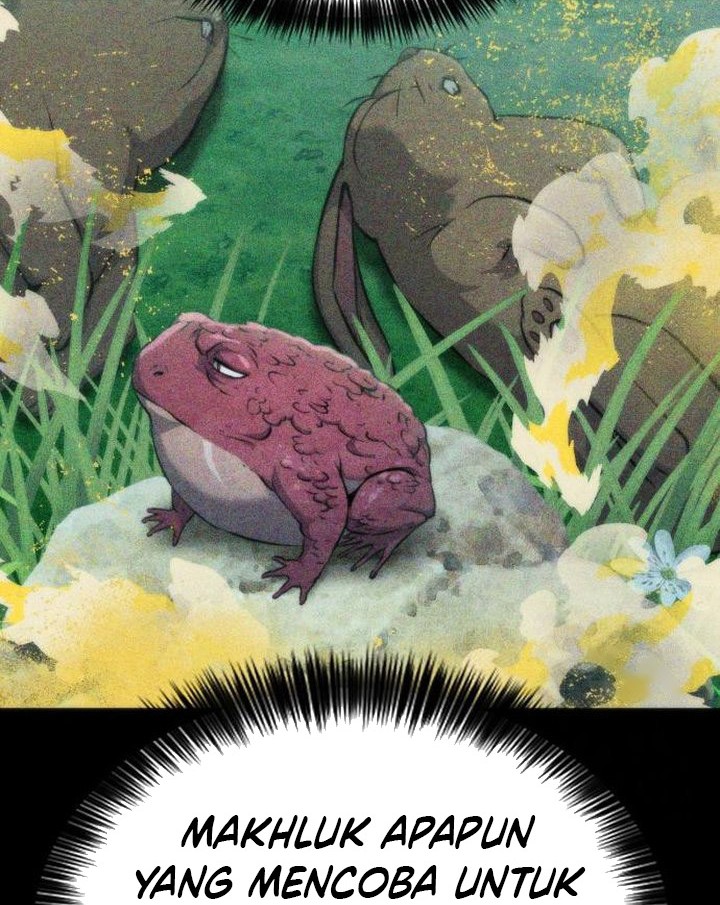 Manhwa Seoul Station Druid Chapter 191 gambar 2