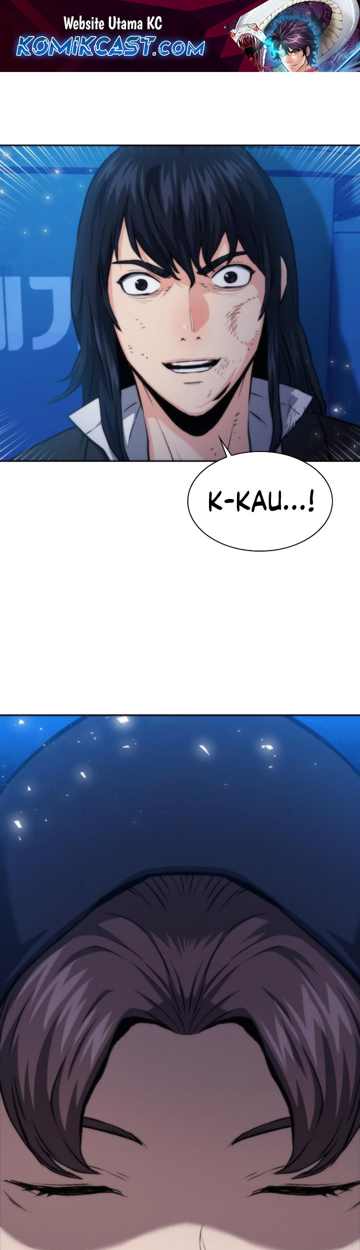 Komik Seoul Station Druid Chapter 196 gambar 1