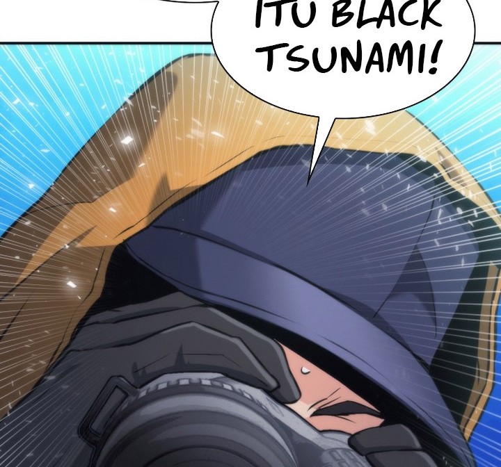 Manhwa Seoul Station Druid Chapter 199 gambar 2