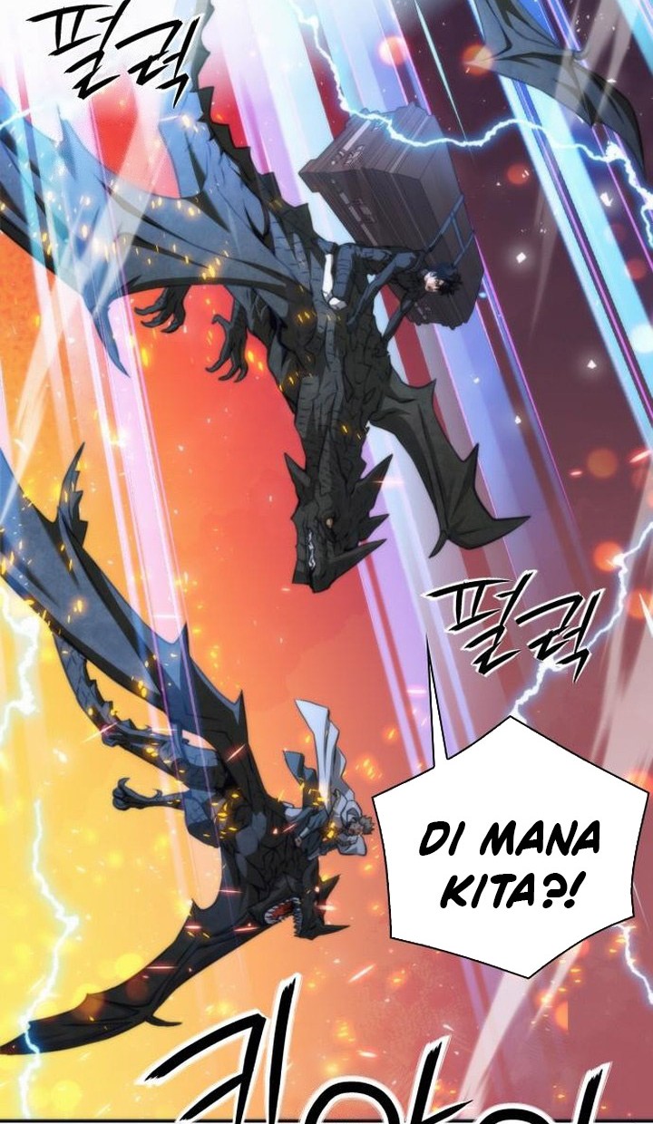 Manhwa Seoul Station Druid Chapter 200 gambar 2
