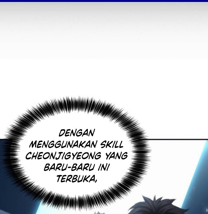 Manhwa Seoul Station Druid Chapter 202 gambar 2