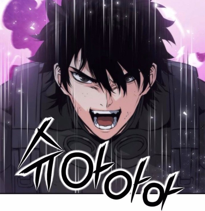 Manhwa Seoul Station Druid Chapter 204 gambar 2
