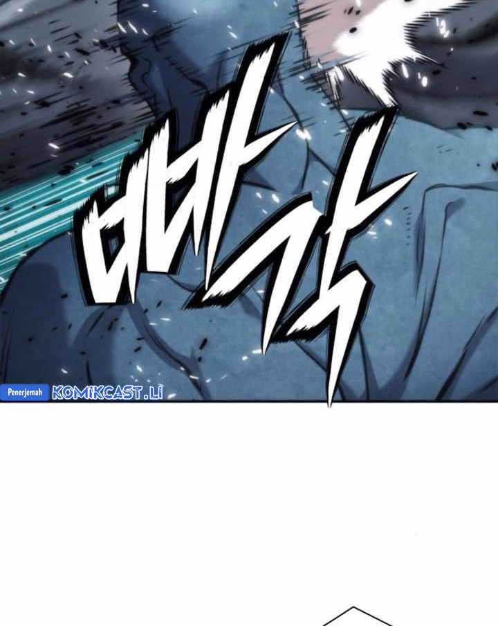 Manhwa Seoul Station Druid Chapter 205 gambar 2